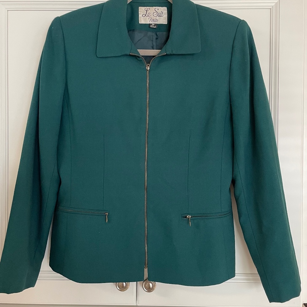 Le Suit Vintage Jacket
